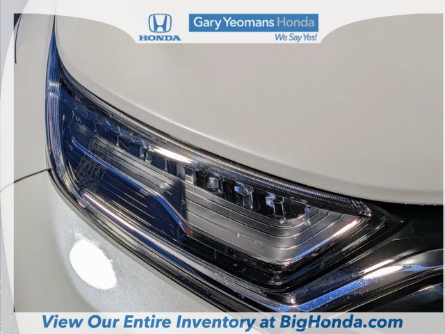 Used 2022 Honda CR-V EX image 11