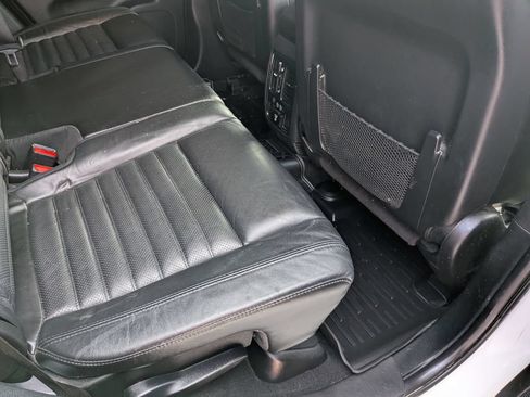 Used 2019 Jeep Grand Cherokee Limited X AWD/4WD image 27