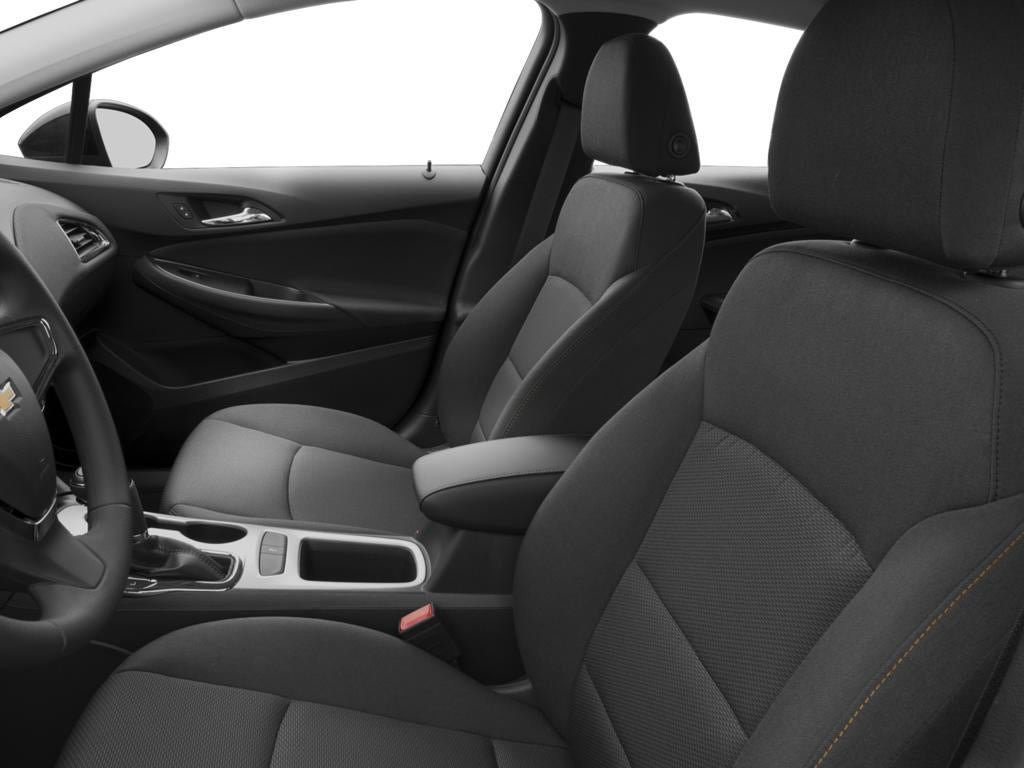 Used 2017 Chevrolet Cruze LS FWD image 39