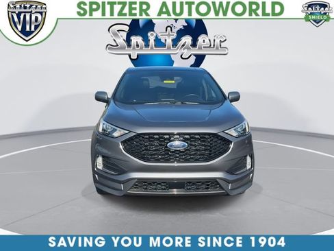Used 2023 Ford Edge ST-Line AWD/4WD image 3