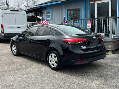 Used 2018 Kia Forte LX FWD image 8