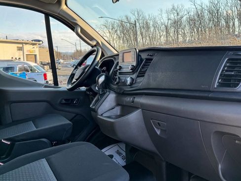 Used 2024 Ford Transit 250 Low Roof w/ Exterior Upgrade Package image 11