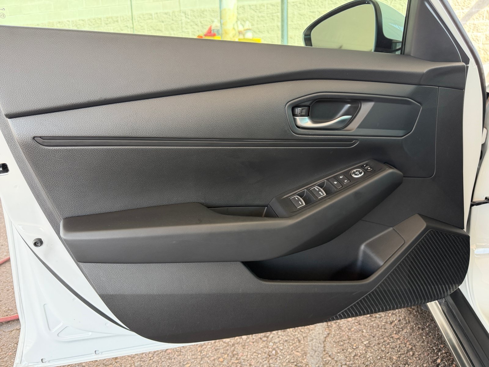 Used 2024 Honda Accord LX image 10