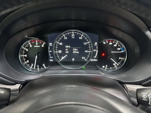 Used 2019 MAZDA CX-5 Grand Touring image 18