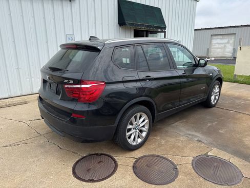 Used 2013 BMW X3 xDrive28i AWD/4WD image 4