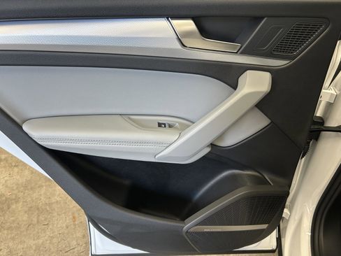 Certified 2024 Audi Q5 2.0T Premium Plus image 20