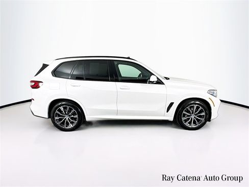 Used 2023 BMW X5 xDrive40i w/ Executive Package image 8