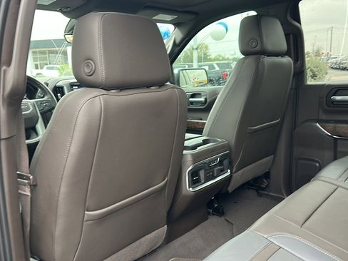Used 2021 GMC Sierra 1500 Denali w/ Denali Ultimate Package image 17