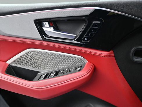 Certified 2024 Acura MDX A-Spec image 8