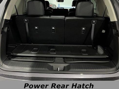 New 2025 Honda Pilot EX-L image 24