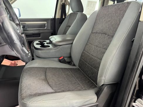 Used 2013 RAM 1500 Classic SLT w/ Big Horn Equipment Group AWD/4WD image 29