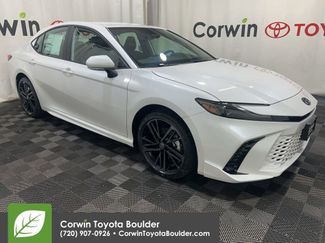 Used 2026 Toyota Camry XSE AWD/4WD 360° Tour