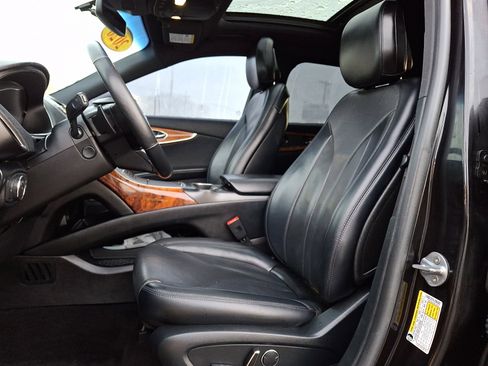 Used 2020 Lincoln Nautilus Reserve image 14