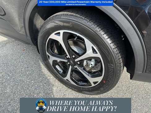 New 2026 Ford Escape ST-Line Select w/ Tech Pack #2 image 30