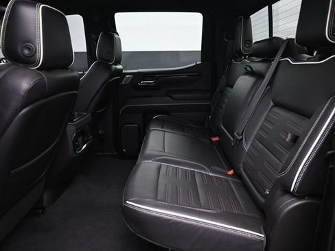 Used 2022 GMC Sierra 1500 AT4X AWD/4WD image 11
