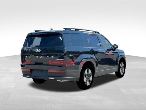 Certified 2026 Hyundai Santa Fe SEL AWD/4WD image 7
