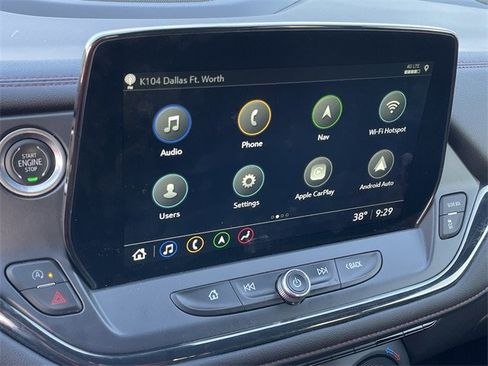 Used 2023 Chevrolet Blazer RS w/ Driver Confidence II Package image 17