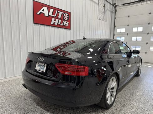 Used 2013 Audi A5 2.0T Premium Plus image 22