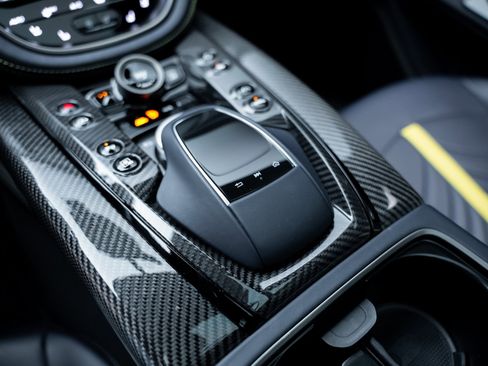 Used 2023 Aston Martin DBX 707 image 58