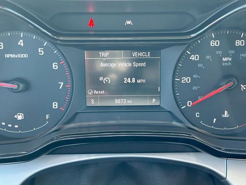 Used 2024 Chevrolet Trax LS w/ LS Convenience Package FWD image 12