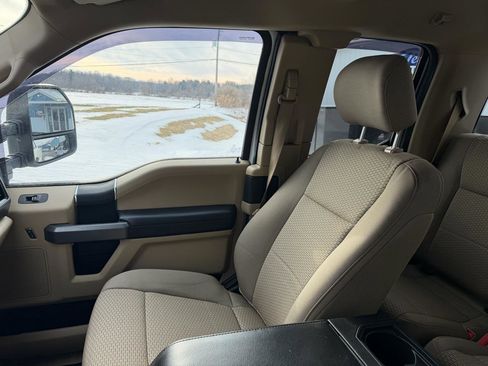Used 2019 Ford F350 XLT w/ XLT Value Package image 30