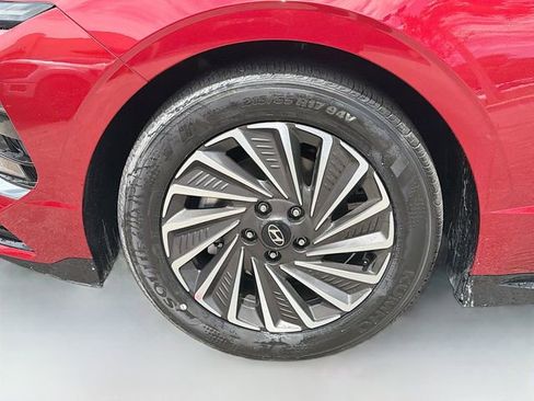 New 2026 Hyundai Sonata SEL image 32