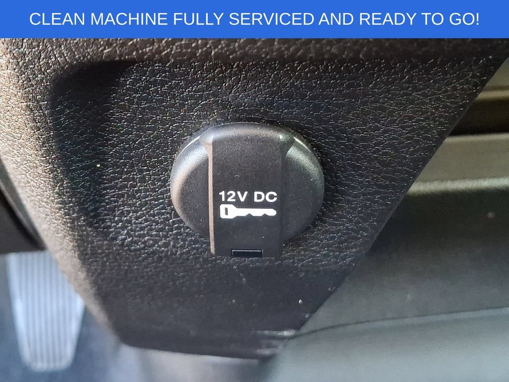 Used 2021 RAM 1500 Tradesman w/ Popular Equipment Group RWD image 20