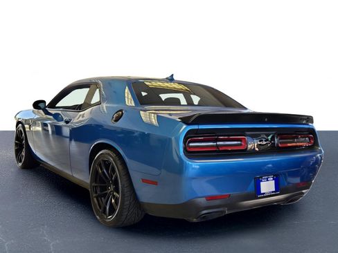 New 2023 Dodge Challenger SRT Hellcat image 8