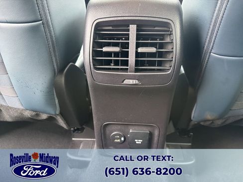 Used 2023 Ford Bronco Sport Outer Banks AWD/4WD image 30