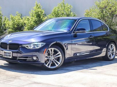 Used 2017 BMW 330i Sedan w/ Premium Package