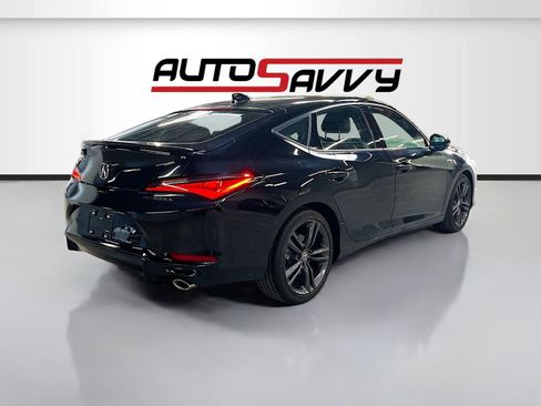 Used 2023 Acura Integra A-Spec image 7