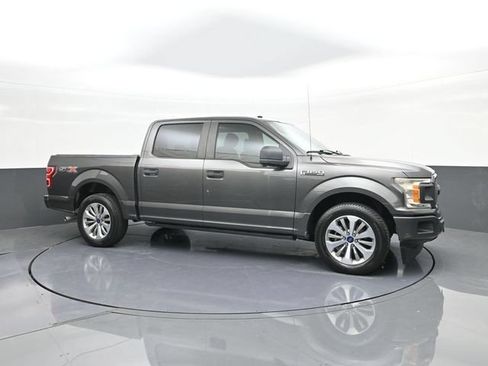 Used 2018 Ford F150 XL w/ Equipment Group 101A Mid RWD image 16