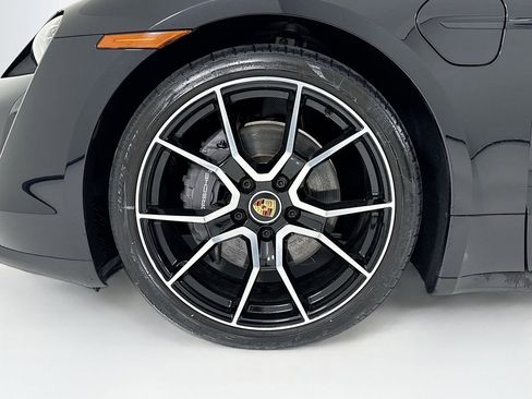 Certified 2023 Porsche Taycan image 35