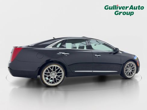 Used 2013 Cadillac XTS Premium FWD image 9