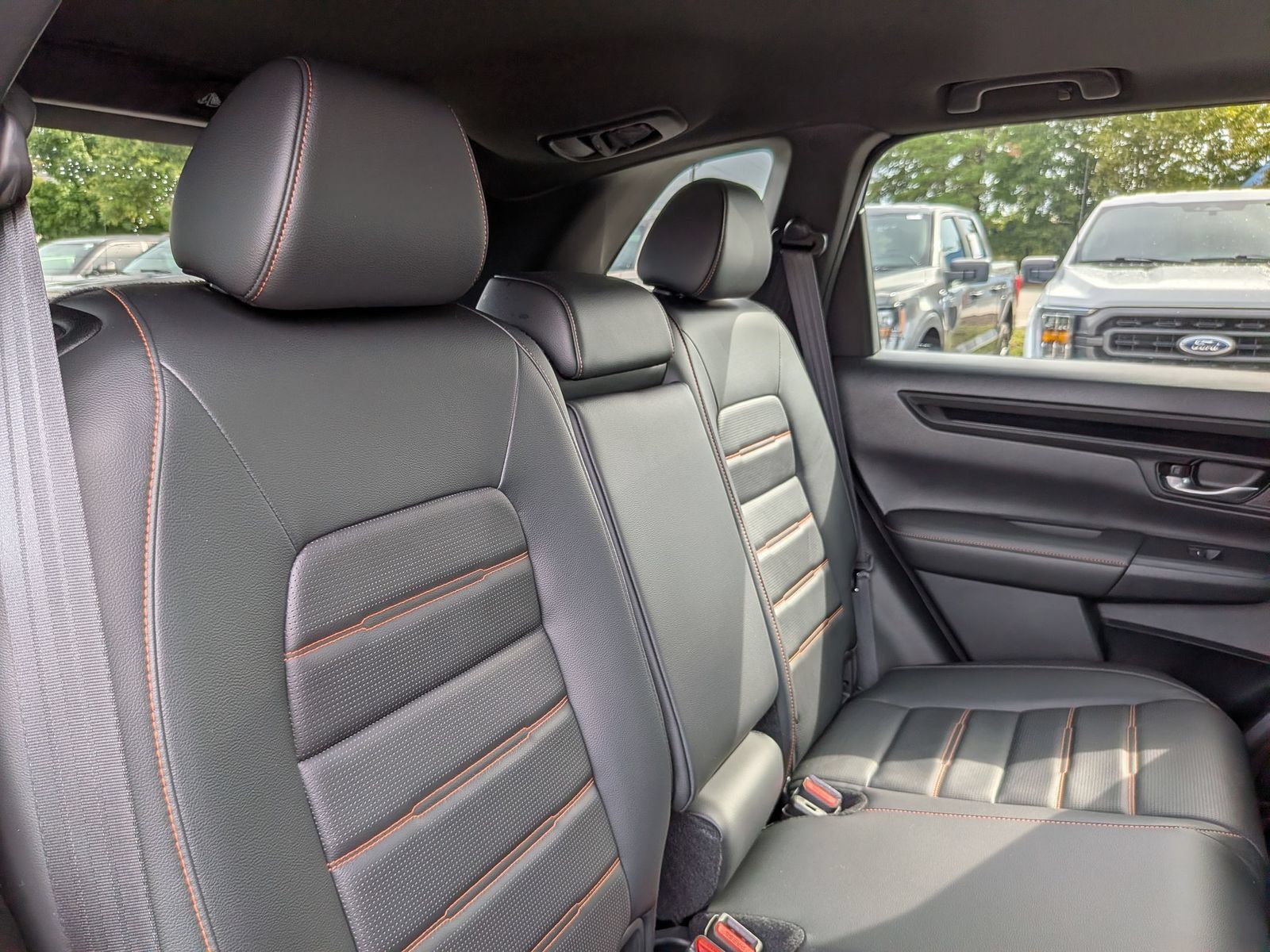 Used 2024 Honda CR-V Sport-L image 34
