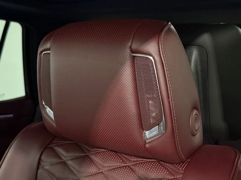 New 2026 Cadillac Escalade Luxury w/ Touring Package image 24