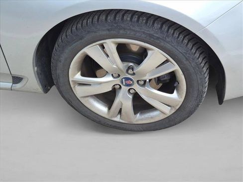 Used 2011 Saab 9-5 Turbo4 Premium FWD image 7