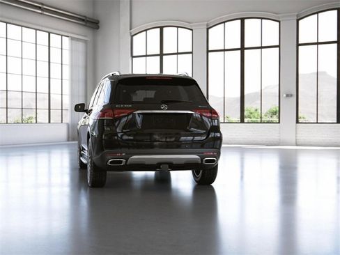 Certified 2022 Mercedes-Benz GLE 350 4MATIC image 27