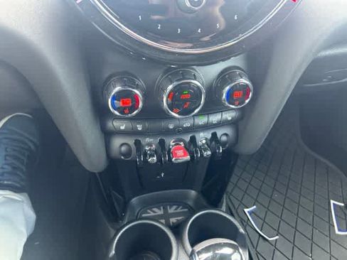 Used 2024 MINI Cooper Convertible FWD image 21