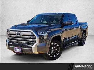 Used 2024 Toyota Tundra Limited video 1