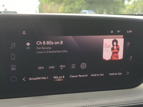 Used 2026 Buick Encore GX Sport Touring w/ Experience Buick Package image 13