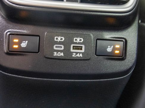 Used 2025 Subaru Outback Limited AWD/4WD image 41