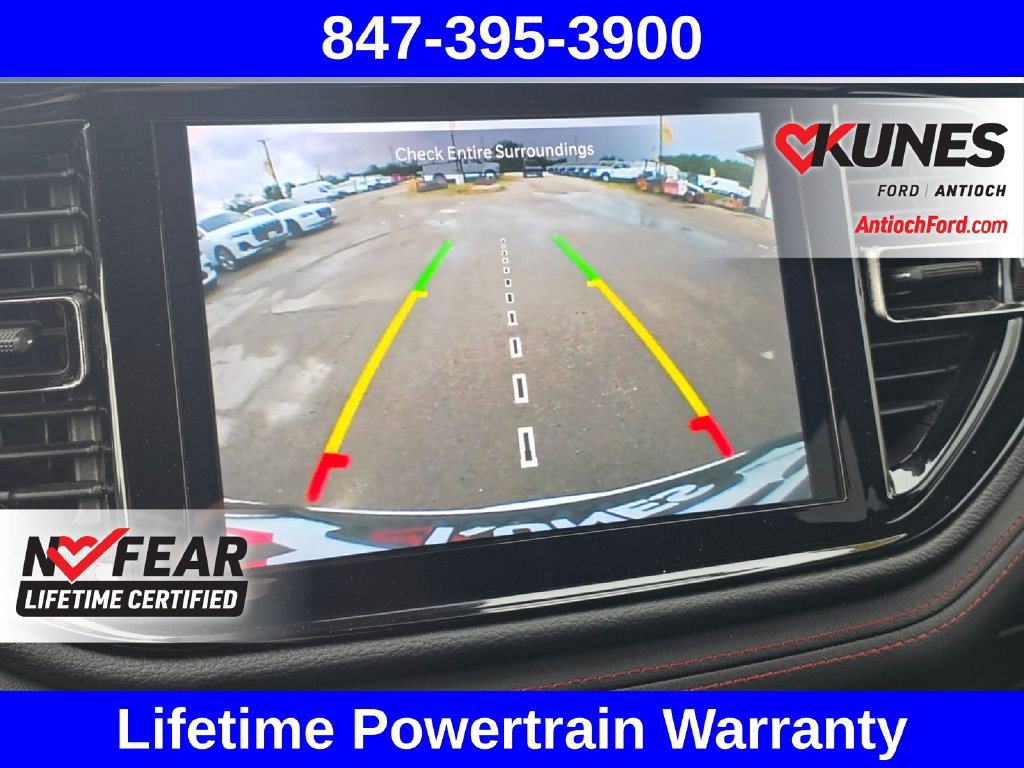 Used 2024 Dodge Durango GT AWD/4WD image 40