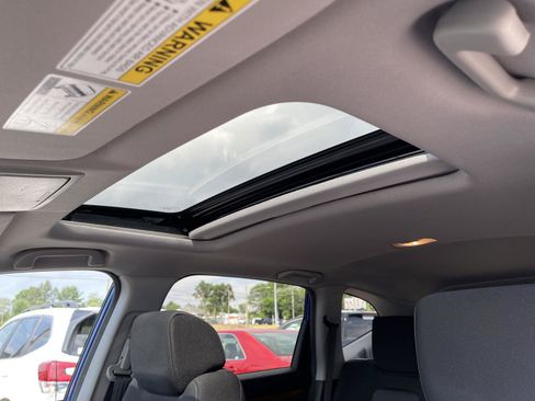 Used 2020 Honda CR-V EX image 13