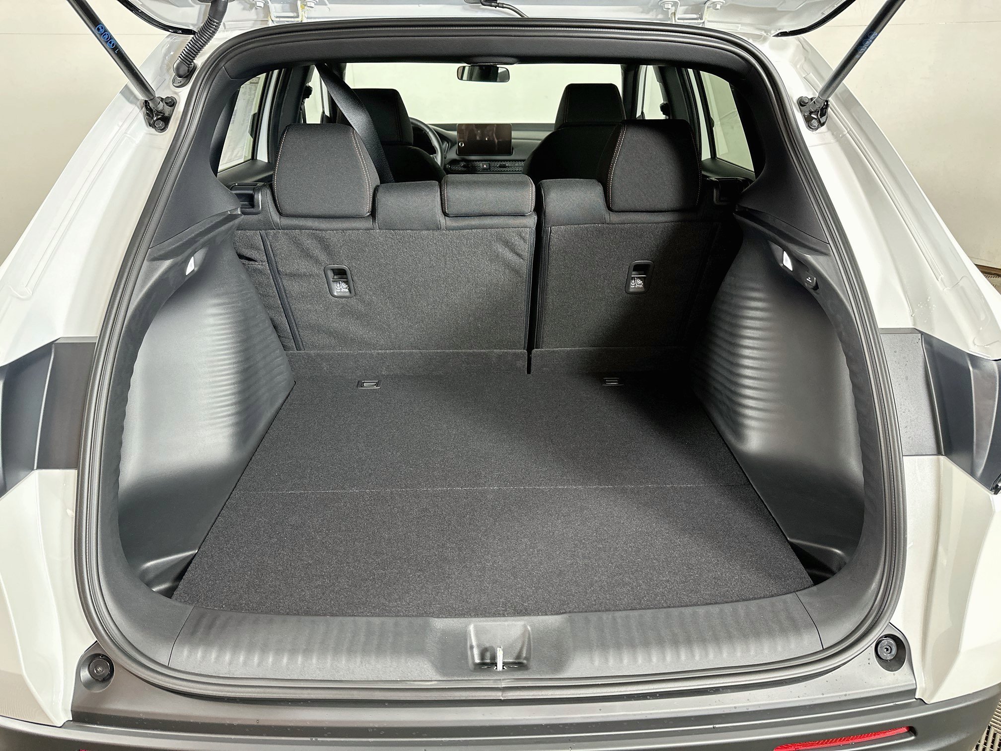 Used 2026 Honda HR-V Sport image 24