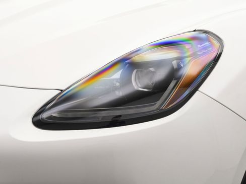 New 2025 Maserati Grecale Modena image 27