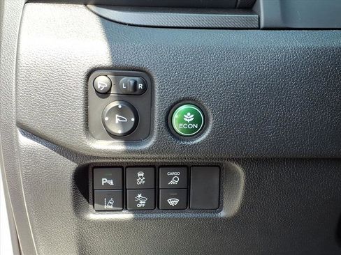 New 2025 Honda Ridgeline TrailSport image 23