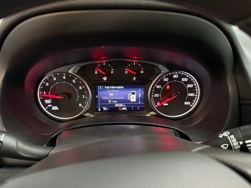 Certified 2023 GMC Terrain SLE w/ Driver Convenience Package image 26