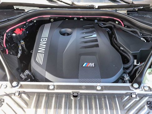 New 2025 BMW X3 M50 w/ Premium Package image 28