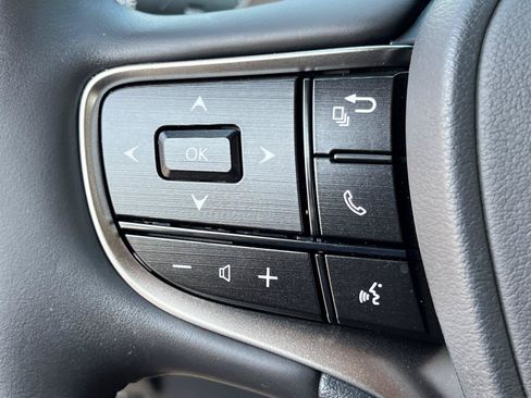 Certified 2025 Lexus ES 350 w/ Premium Package FWD image 25